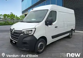 MASTER FGN TRAC F3500 L2H2 BLUE DCI 135