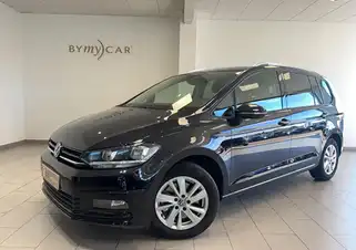 Touran 2.0 TDI 150 DSG7 5pl