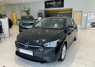 Corsa 1.2 75 ch BVM5