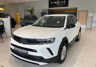 Mokka 1.2 Turbo 100 ch BVM6