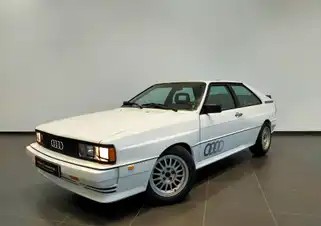 Coupé