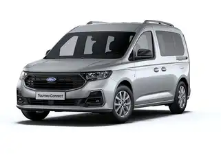 Tourneo Connect 1.5 EcoBoost 114 BVM6