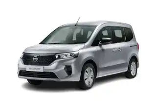 Townstar EV Combi Electrique 45kWh Chargeur 22kW