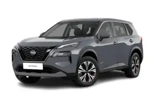 X-Trail e-POWER 213 ch e-4ORCE 7 Places