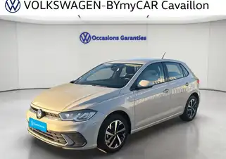 Polo 1.0 TSI 95 S&S BVM5