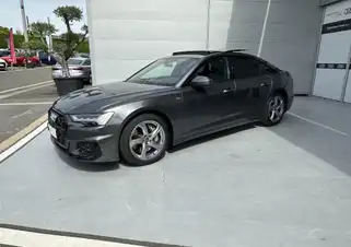 A6 50 TFSIe 299 ch S tronic 7 Quattro