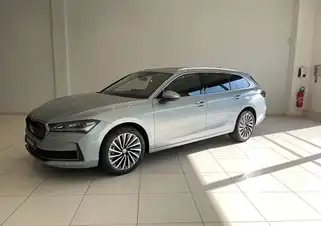 Superb Combi 1.5 TSI mHEV 150 ch ACT DSG7