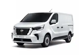 PRIMASTAR FOURGON L2H1 3T1 2.0 DCI 150 S/S DCT GSR2B