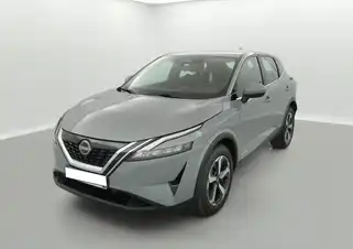 Qashqai e-Power 190 ch
