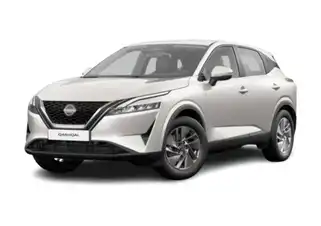 Qashqai e-Power 190 ch