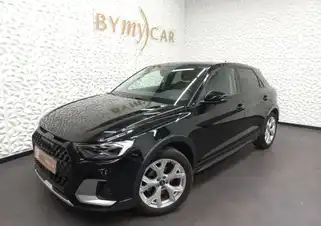A1 Allstreet 30 TFSI 110 ch S tronic 7