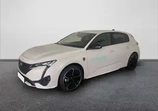 308 Electrique 54 kWh 156ch