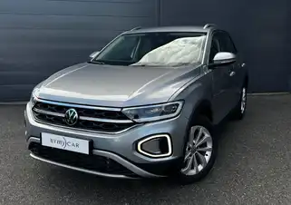 T-Roc 1.5 TSI EVO2 150 Start/Stop DSG7