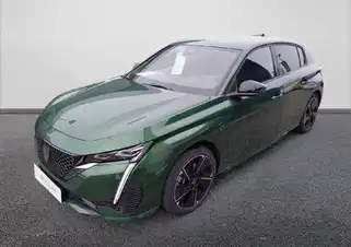 308 Electrique 54 kWh 156ch
