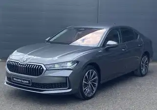 Superb Berline 2.0 TDI 150 ch SCR DSG7
