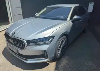 Superb Berline 2.0 TDI 150 ch SCR DSG7
