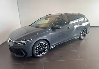 Golf SW 1.5 eTSI EVO2 150 DSG7