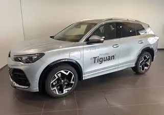 Tiguan 1.5 eHybrid 204ch DSG6