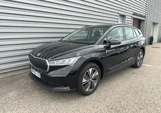 Enyaq iV 50