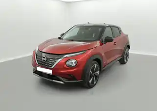 Juke HYBRID 143