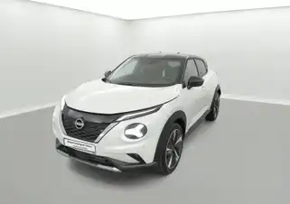 Juke HYBRID 143