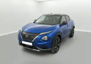 Juke HYBRID 143