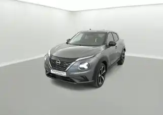 Juke HYBRID 143