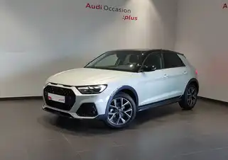 A1 Allstreet 30 TFSI 110 ch S tronic 7