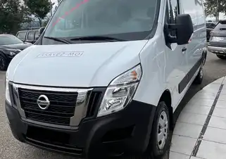 INTERSTAR FOURGON L2H2 3T5 2.3 DCI 150 S/S