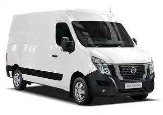 INTERSTAR FOURGON L2H2 3T5 2.3 DCI 150 S/S
