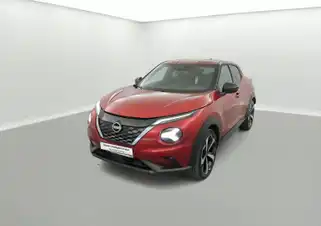 Juke HYBRID 143