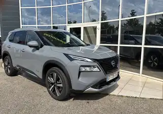 X-Trail e-POWER 204 ch