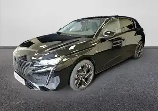 308 PHEV 180 e-EAT8