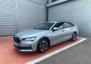 Superb Combi 2.0 TDI 150 ch SCR DSG7
