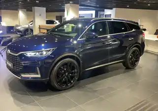 Tang 86 kWh 517ch