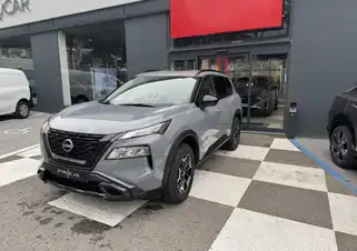 X-Trail e-POWER 204 ch