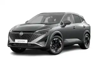 Qashqai e-Power 190 ch