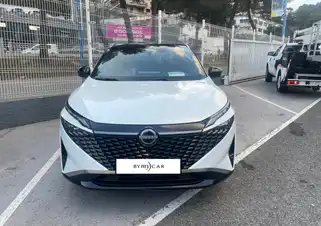 Qashqai e-Power 190 ch