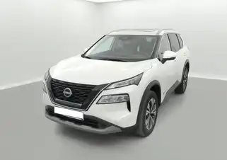 X-Trail e-POWER 204 ch