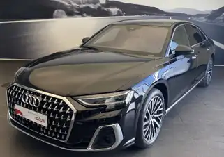 A8 60 TFSIe 462 ch Tiptronic 8 Quattro