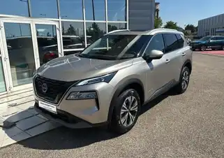 X-Trail e-POWER 204 ch