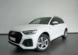 Q5 50 TFSIe 299 S tronic 7 Quattro