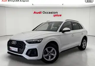 Q5 50 TFSIe 299 S tronic 7 Quattro