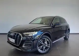Q5 50 TFSIe 299 S tronic 7 Quattro