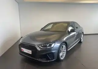 A4 35 TFSI 150 S tronic 7