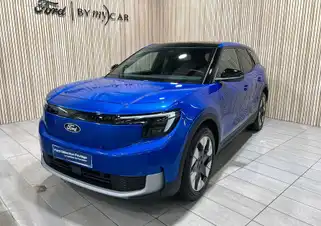 Explorer AWD Extended Range 79 kWh 340 ch