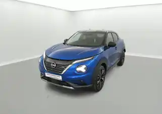 Juke HYBRID 143