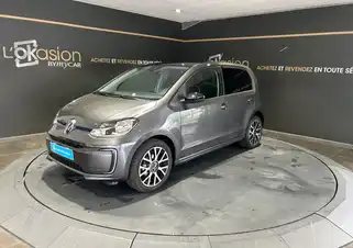 e-up! 83 Electrique