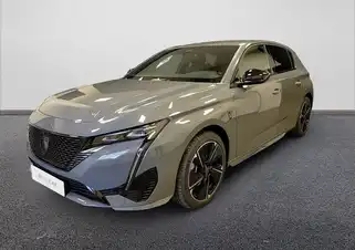 308 Electrique 54 kWh 156ch