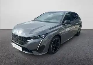 308 Electrique 54 kWh 156ch